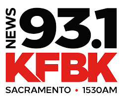 KFBK-AM logo