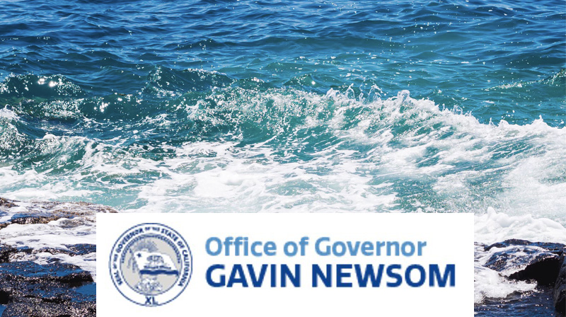 Office of Governor Gavin Newsom