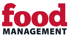 Food Management Logo